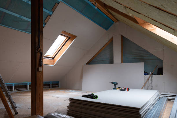 Best Geographic-Specific Insulation Services in New Castle, CO