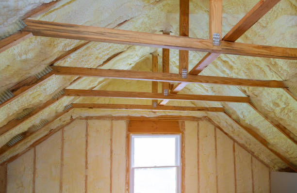 Best Insulation for Specific Applications in New Castle, CO