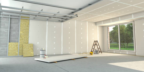 Best Specialized Insulation Services in New Castle, CO