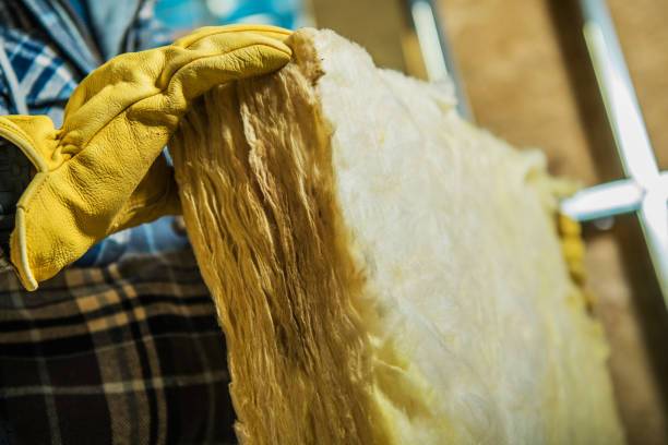 Types of Insulation We Offer in New Castle, CO