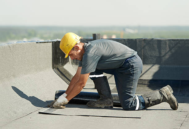 Professional Insulation Contractor in New Castle, CO