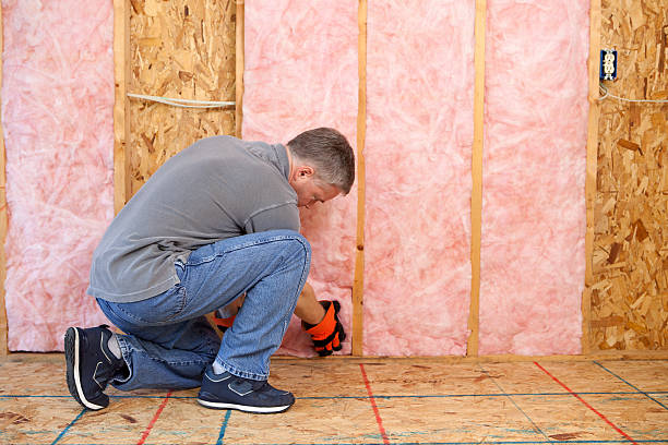 Best Insulation Maintenance and Repair in New Castle, CO
