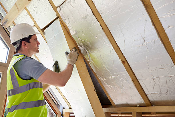 Best Eco-Friendly Insulation in New Castle, CO
