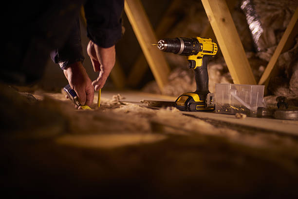 Best Commercial Insulation in New Castle, CO